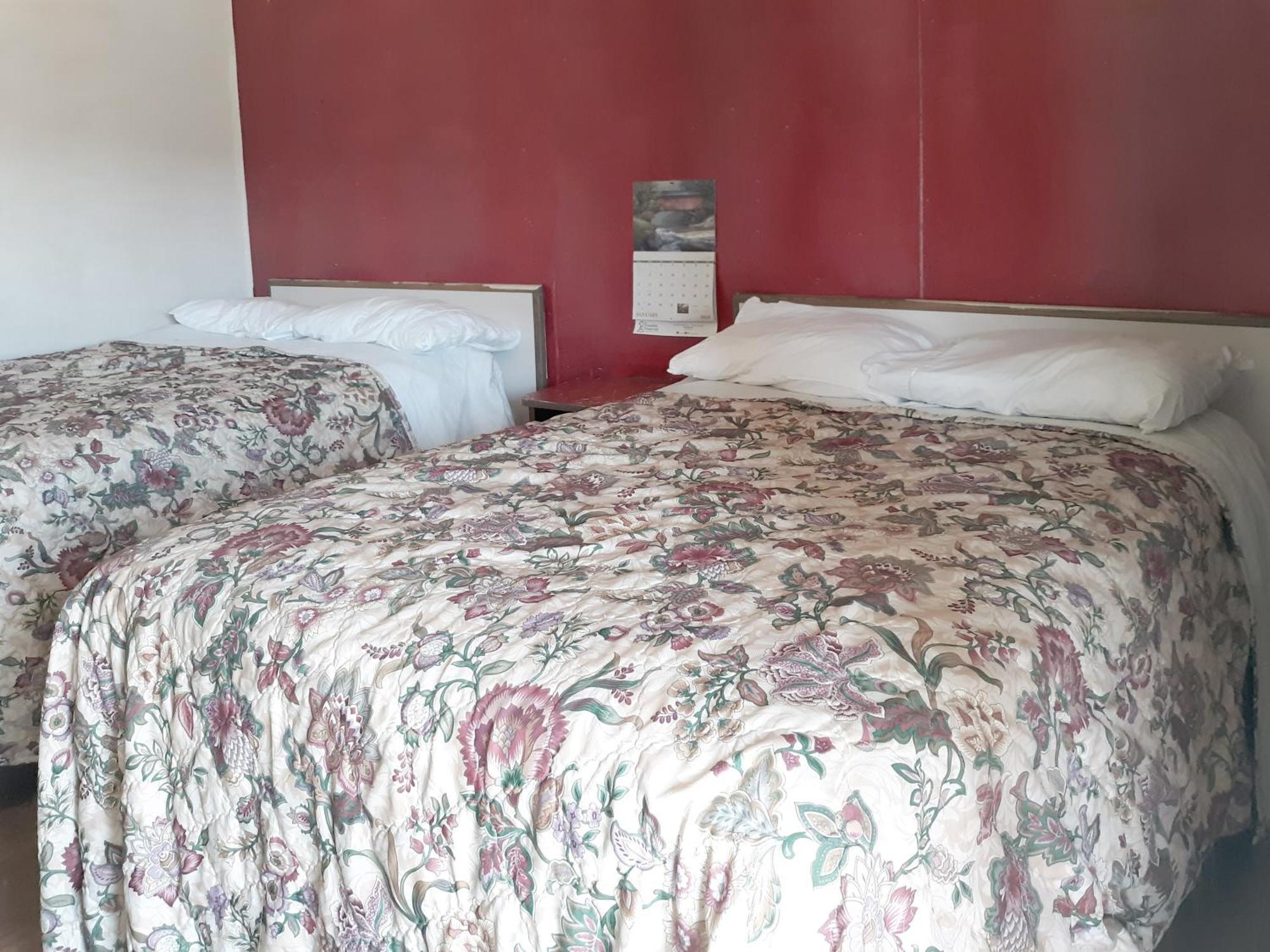 Oyo Hotel Durant Ms Bowling Green Rd Экстерьер фото
