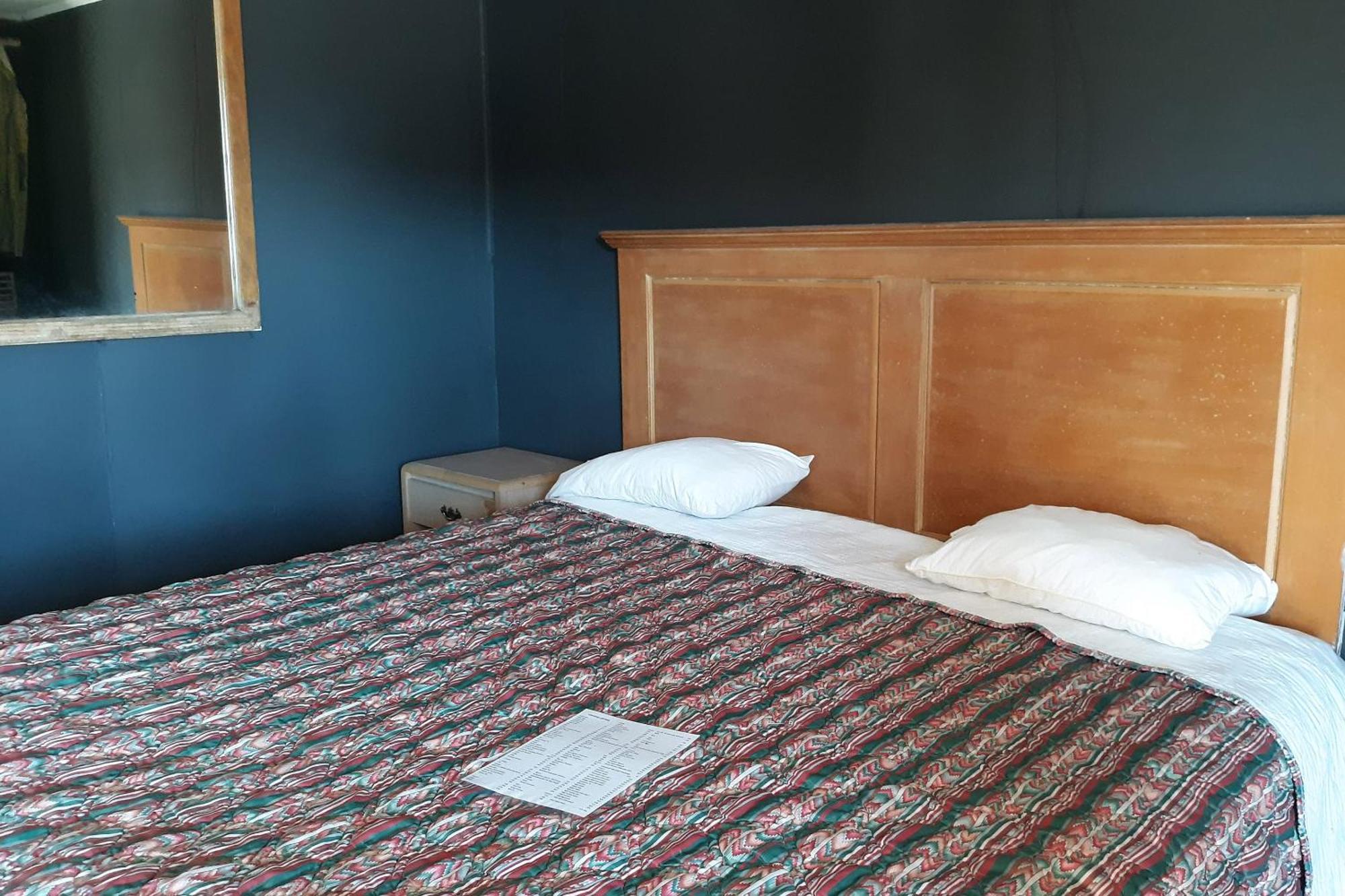 Oyo Hotel Durant Ms Bowling Green Rd Экстерьер фото