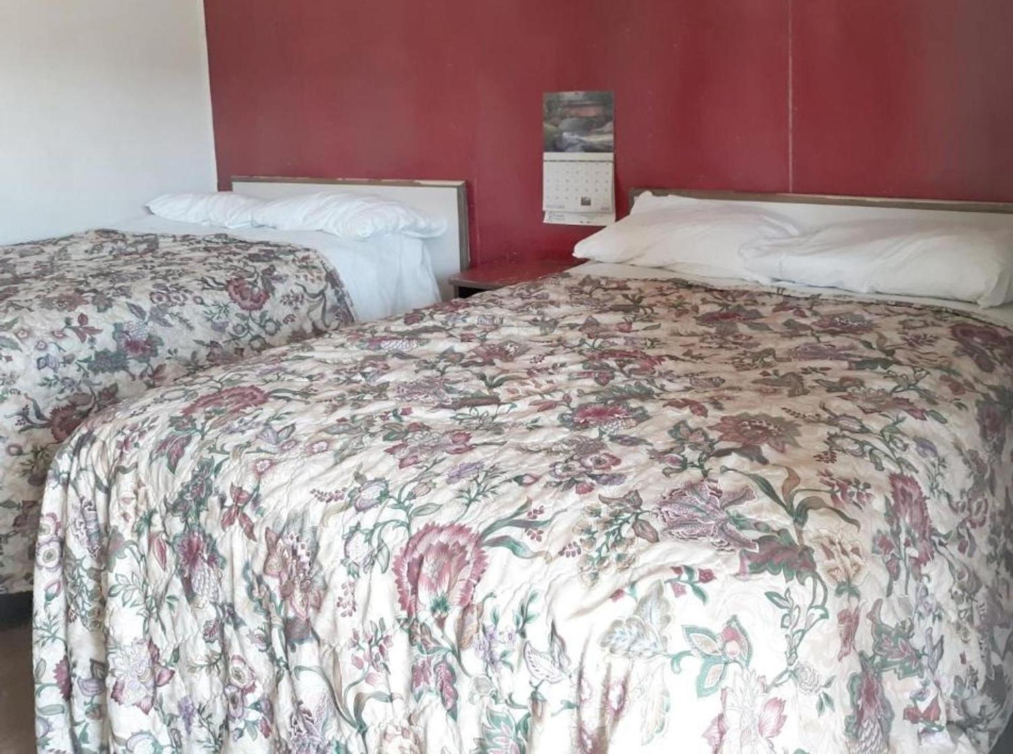 Oyo Hotel Durant Ms Bowling Green Rd Экстерьер фото
